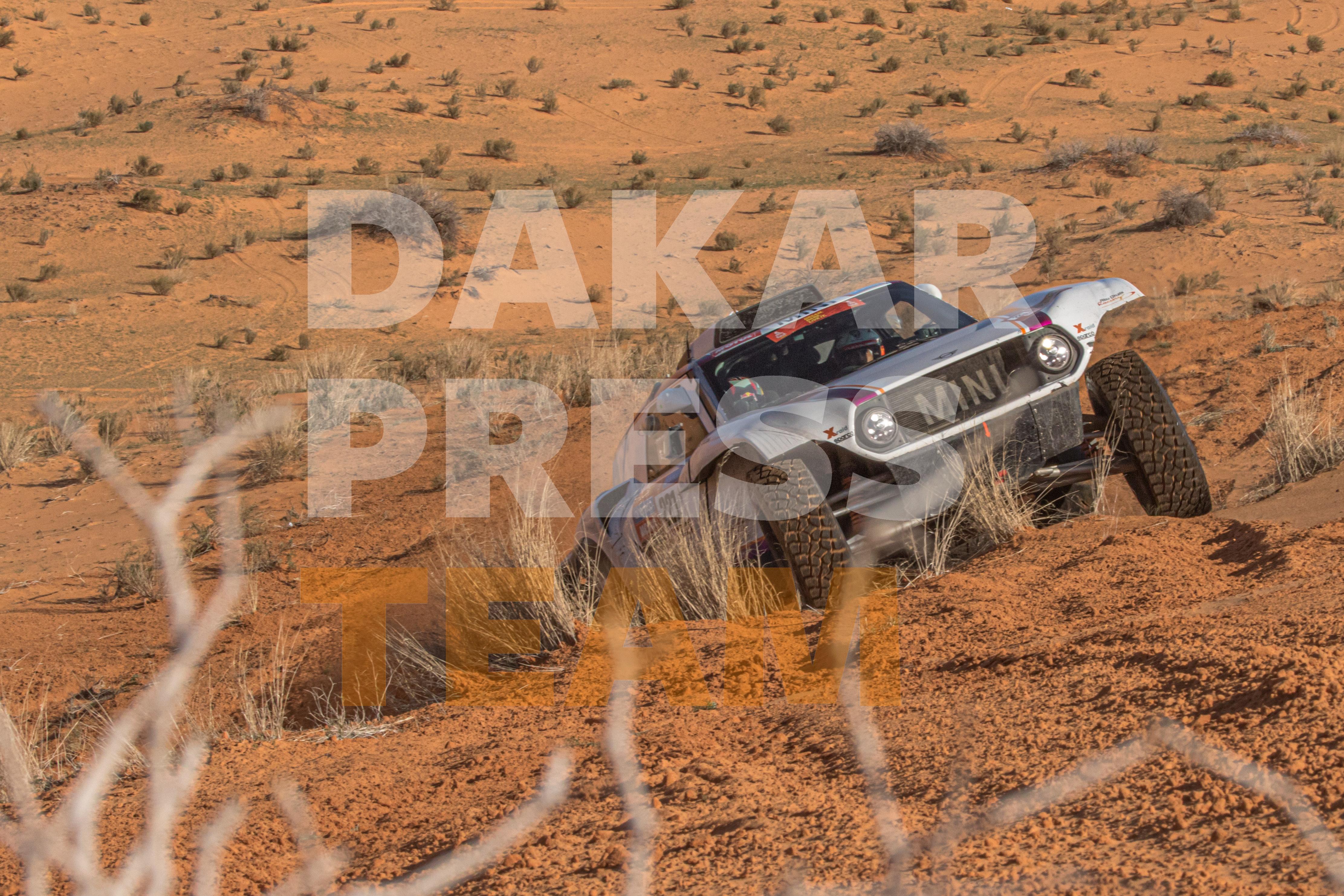 Dakar Press Team AUSTRALIA - Owner Dakar Press Team AUSTRALIA - Own